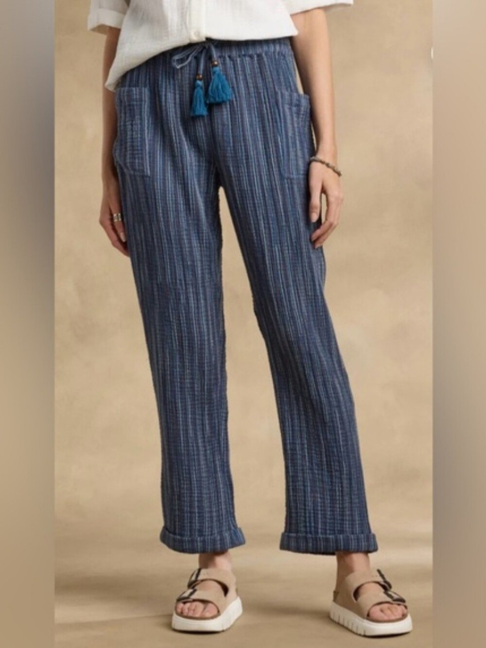 Sundance Campari Pants